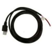 Escáner de código de barras, cable de interfaz en espiral de CBL-020-300-C00 original EW 100% EW 232, en stock