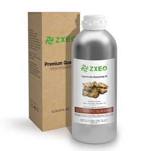 Suministro al por Mayor de <span class=keywords><strong>Aceite</strong></span> de Ligusticum Chuanxiong 100% Natural - Product Image 2