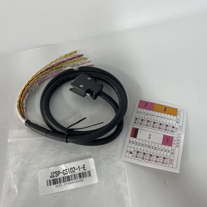 สายเคเบิลเซอร์โวเอนโค้ดเดอร์มิตซูบิชิ รุ่น JZSP-CSI02-1-E - Product Image 1