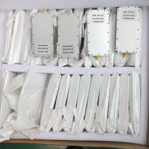 Chất lượng cao 1.7g-1.9GHz 50W GSM 2400-2500mHz hệ thống phòng thủ cho truy cập RF khuếch đại công suất mô-đun tần số vô tuyến - Product Image 5