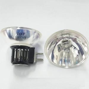 HoneyFly эндоскоп галогенная лампа 93631 DNF GX7.9 <span class=keywords><strong>21V</strong></span> <span class=keywords><strong>150W</strong></span> белое отражение MR18 для стоматологического отверждения Pentax эндоскоп - Product Image 4