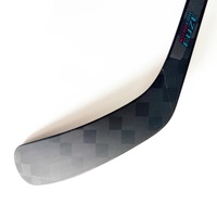 [Unleashed Pro] [Usine de production chinoise] Bâtons de hockey sur glace 100% fibre de carbone ultra légère 300g-390g P28 P29 P88 P92