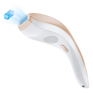 Yüksek kaliteli safir buz soğutma ağrısız epilasyon buz soğutma hızlı epilasyon <span class=keywords><strong>IPL</strong></span> epilasyon <span class=keywords><strong>IPL</strong></span> ev kullanımı sadece - Product Image 2