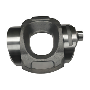Pièces de réparation de pompe à piston 708-2J-00030 pour excavatrices PC500LC-10/PC490LC-10/PC490-11/PC500-11 - Garantie 1 an - Product Image 4