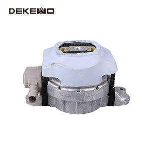 Piezas de coche DEKEWO 4E0399151DJ 4E0399151AT 4E0399151CB montaje de transmisión para AUDI 04-10 A8D3 Quattro - Product Image 1