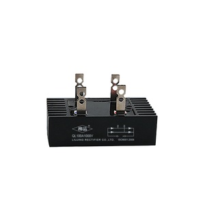 yüksek gerilim 100a köprü doğrultucu diyot - Product Image 1