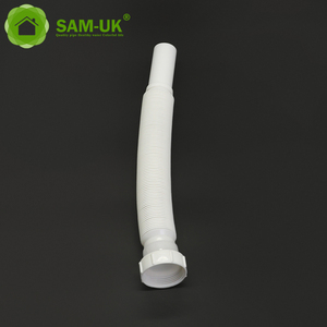 Ống sock Sub condensate PVC xốp 160mm ngoài trời nước nóng vòi dầu Thiên Thần rắn làm sạch chất lỏng ống cống thoát nước cống - Product Image 4