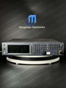 Générateur de signal analogique RF Keysight N5171B 9 KHz - 1 GHz (3 GHz ou 6 GHz en option) N5171B Générateur de signal analogique RF Keysight N5171B - Product Image 2
