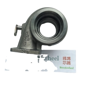 ที่อยู่อาศัยกังหัน F55V 201 VAA40016เครื่องยนต์4HK1 8980277730 - Product Image 1