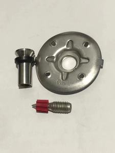 Pince de montage de caillebotis galvanisée standard de l'industrie en gros Clips de caillebotis en acier <span class=keywords><strong>pour</strong></span> plaque de couverture de fossé - Product Image 6