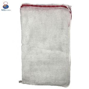<span class=keywords><strong>Venta</strong></span> al <span class=keywords><strong>por</strong></span> mayor <span class=keywords><strong>de</strong></span> alta calidad 25kg y 50kg <span class=keywords><strong>de</strong></span> plástico PP bolsa <span class=keywords><strong>de</strong></span> malla <span class=keywords><strong>de</strong></span> embalaje utilizado para la cebolla, frutas y verduras para la Agricultura y la industria - Product Image 6