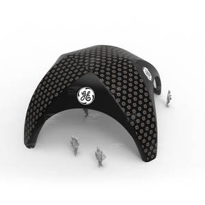 <span class=keywords><strong>Hugo</strong></span> เต็นท์งานแสดงสินค้าเป่าลม10เมตรเต็นท์กิจกรรมแข่งรถสำหรับกลางแจ้ง - Product Image 3