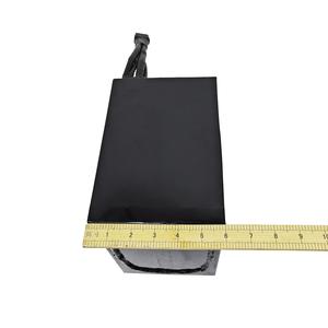 Batterie au lithium AMORGE 26S7P 96V 28AH 210A avec BMS Bluetooth ANT pour vélo électrique - Product Image 5