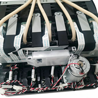 Conjunto de Soporte para Cartuchos de Tinta para Impresoras Surecolor T3000 T5000 T7000 T3070 T5070 T7070 T3270 T5270 T7270 T5280 T7280