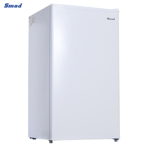 3.3 Cuft 90l Home Use Small Size Integrated Buy Appliance Fridge <b>Refrigerator</b> Dsf-121dh Fridges Household - Product Image 2