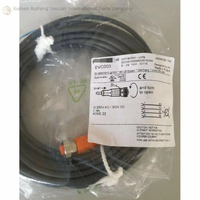 Sensor de Proximidad Evc003 Adogh04dmss001wbr0h04 Nuevo Original en Stock Automatización Industrial PLC Dedicado
