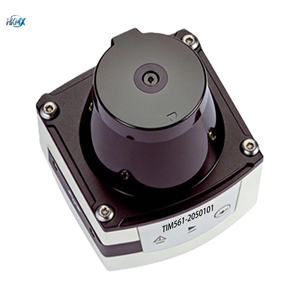 Sensor LiDAR 2D/3D TIM561-2050101 de Repuesto para la Serie TiM de Monitoreo de Seguridad - Product Image 1