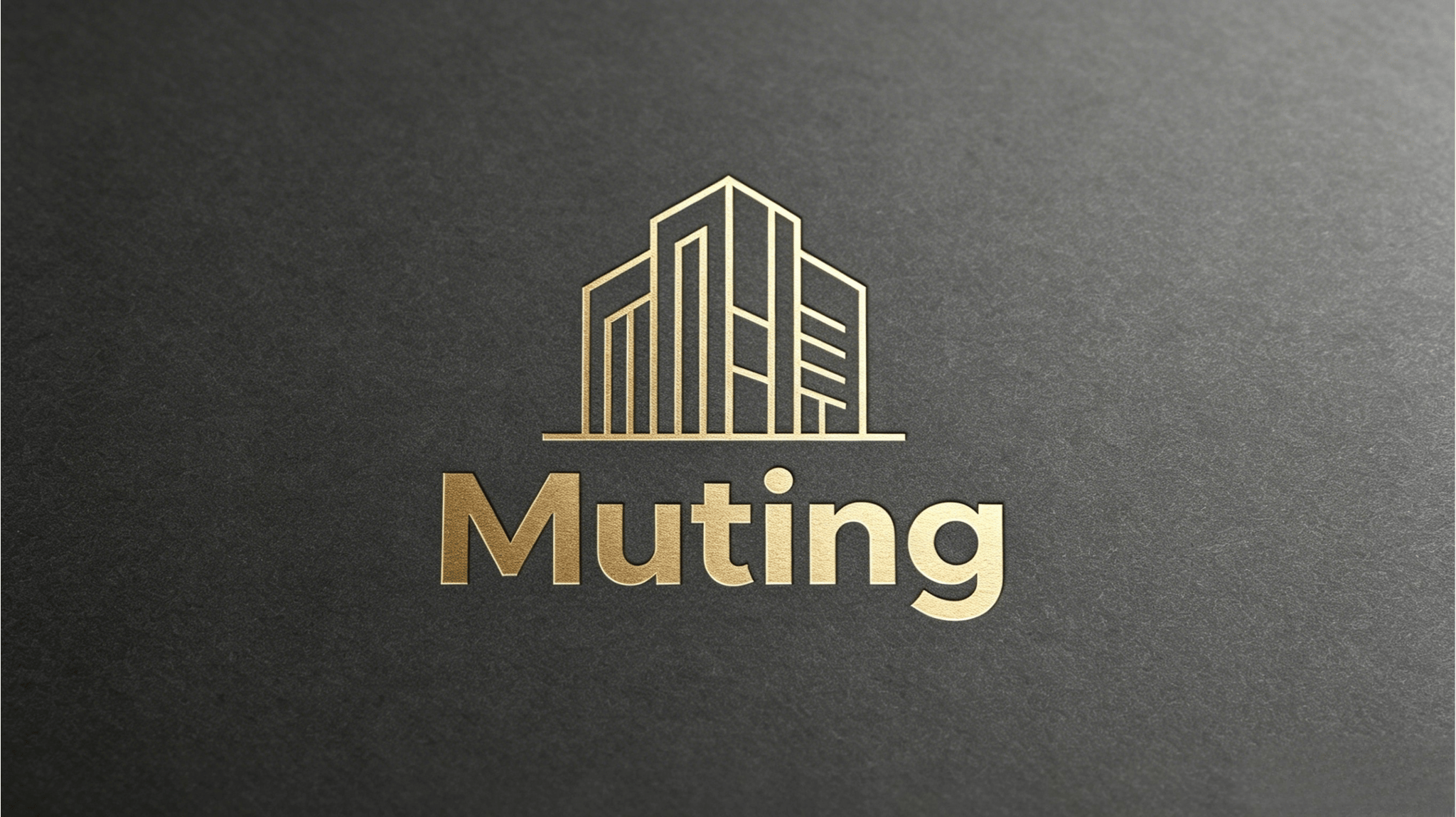 Foshan Muting Building Materials Co., Ltd. logo