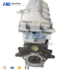 Neuer 1,5L 4-Zylinder SQRD4G15 SQRD4G15B SQRD4G15N Longblock-Motor für Chery Kairui Kaiyi Riich Fengyun 2/E3/Ariza 3 - Product Image 2