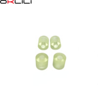 Rouleau d'entraînement de sortie permanent PA03670-F903 pour lecteurs de documents Fujitsu Fi-7140, Fi-7240, Fi-7160, Fi-7260, Fi-7180, Fi-7280, 7120