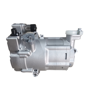 Compresseur de climatisation automatique VDG0025000, VDG0025101, 1121080900393, 520-0044-04-000 pour WM W6 - Product Image 2