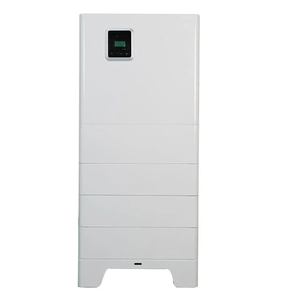 ระบบกักเก็บพลังงานภายในบ้าน 5kWh 10kWh 15kWh แบตเตอรี่ลิเธียม 5kW 10kW 12kW ระบบไฮบริดออลอินวันพลังงานแสงอาทิตย์ - Product Image 5