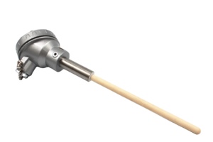 <span class=keywords><strong>Thermocouple</strong></span> haute température en tungstène-rhénium TC WRE325 WRE526, marque OEM FEILONG, pour four à vide, four à <span class=keywords><strong>gaz</strong></span>, aluminium fondu - Product Image 2