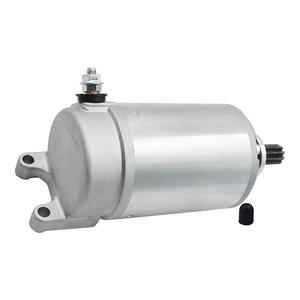 Motor de arranque de pieza de motocicleta para <span class=keywords><strong>BMW</strong></span> K1200GT K1200R K1200S K1300GT K1300R K1300S K1600GT 12-41-8-533-755 12-41-2-305-040 LESTER - Product Image 5