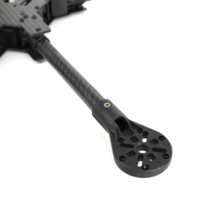 Estructura de Dron de Fibra de Carbono 3K SHENYU, Ligera y de Alta Resistencia para Carreras FPV y Fotografía Aérea - Product Image 6