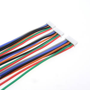 OEM 1.25mm Pitch Molex 51021 <span class=keywords><strong>2</strong></span>/<span class=keywords><strong>3</strong></span>/4/5/6 Pin 510210200 510210300 510210400 510210500 510210600 Crimp perumahan kawat Harness - Product Image 3