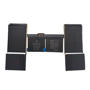 Batería de repuesto A1705 A1534 7.56V 41Wh 5400mAh de polímero de litio para MacBook 12" 2016, certificada CE RoHS - Product Image 1