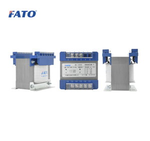 Fato điều khiển máy công cụ dây Đồng điện bước lên xuống biến áp cách ly BK25-5000VA AC 110V/220V/380V/12V/24V/38V - Product Image 6