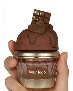 Parfum de luxe de qualité supérieure, parfum arabe en gros avec un riche parfum chocolaté, EDP <span class=keywords><strong>75</strong></span> <span class=keywords><strong>ml</strong></span> - Product Image 3