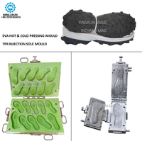 Vente en gros de semelles en EVA pour hommes, décontractées, pour l'extérieur, moulées en Phylon, souples, tendance, semelles d'espadrilles, vente directe d'usine