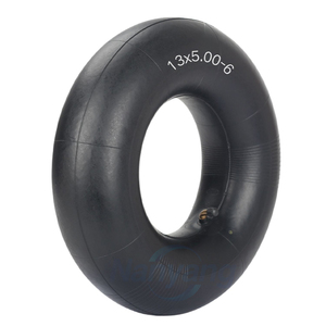 Cámara de aire 13x5.00-6 con válvula TR-87, resistente y universal para cortacéspedes, sopladores de nieve y tractores de jardín - Product Image 5