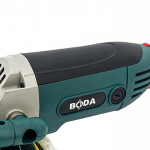 Lucidatrice Elettrica per Auto 1200W, 180mm, <span class=keywords><strong>a</strong></span> Velocità Variabile, per Detailing Auto, <span class=keywords><strong>Mobili</strong></span> e <span class=keywords><strong>Lucidatura</strong></span> Metalli - Product Image 6