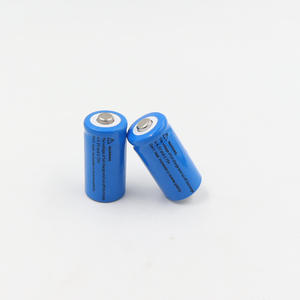 Chargeur de batterie au lithium à double charge et à fente unique pour lampe de poche 18650 LC16340, randonnée - Product Image 6