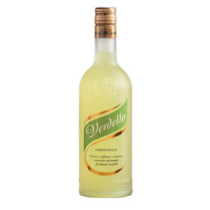 เหล้าลิมอนเชลโล่ โบโนลโล พรีเมียม 30% ABV รสเลมอน พร้อมส่ง 0.70 ลิตร 6 ขวดต่อกล่อง เวนเอโต อิตาลี - Product Image 1