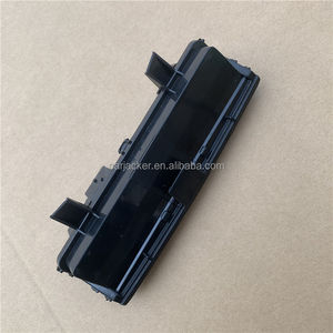 Meilleur Prix Usine Visières Lumineuses pour Camions <span class=keywords><strong>SCANIA</strong></span> R650 G500 <span class=keywords><strong>S730</strong></span> S500 P500 Lampes de Signalisation LED Supérieures 24V 2252794 2252783 - Product Image 5