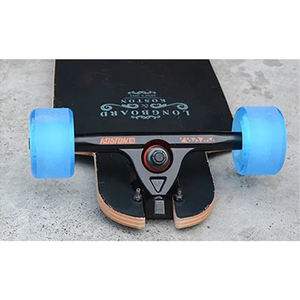 KOSTON-<span class=keywords><strong>Longboard</strong></span> professionnel complété - Product Image 6