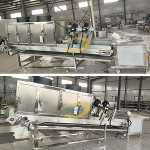 <span class=keywords><strong>Machine</strong></span> automatique grande marmite de cuisson commerciale nouilles à vendre - Product Image 4