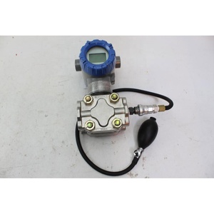 Transmetteur SmartLine ST800, jauge intelligente et capteur industriel pour le contrôle des processus - Product Image 4