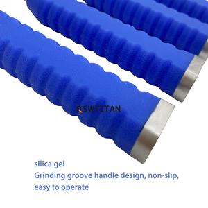 Strumenti chirurgici ortopedici UBE scalpello in Silicone manico osso coltello ortopedico strumento Pet - Product Image 4