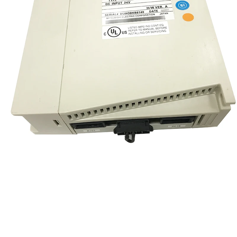 FCUA-DX111 I/O Unit - Original Mitsubishi for CNC Machines