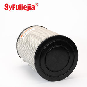 Pas encore de commentaires Les filtres à air de générateur robustes pour camions de haute qualité sont directement du fabricant-Modèle B085007 - Product Image 5