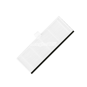Ajustement pour <span class=keywords><strong>Proscenic</strong></span> <span class=keywords><strong>M8</strong></span> <span class=keywords><strong>Pro</strong></span> / Ultenic D7 brosse latérale principale filtre HEPA sac à poussière vadrouille tissu <span class=keywords><strong>robot</strong></span> <span class=keywords><strong>aspirateur</strong></span> pièces de rechange - Product Image 3