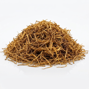 Estambres de Flor de Loto Sagrado (Nelumbo Nucifera) Secos Premium para Té de Hierbas, Materia Prima Botánica - Product Image 3