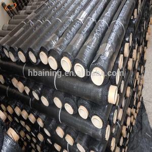 Tapis de mauvaises herbes commercial en tissu de couverture de sol de 5oz pp pour le <span class=keywords><strong>paysage</strong></span> et l'agriculture - Product Image 3