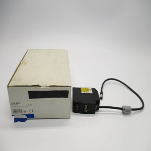 ZG2-WDS22 NSMP Neuer Original Lagerbestand Industrielle Automatisierung PAC Dedizierter SPS-Programmiercontroller - Product Image 1