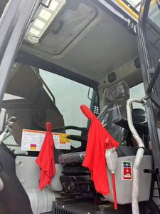 Excavadora Komatsu PC240 de Segunda Mano en Venta, Excavadoras Usadas de 24 Toneladas en Buen Estado, Excavadora Hidráulica de Orugas con Certificación CE - Product Image 6